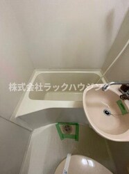 グリーンハイツ今津の物件内観写真